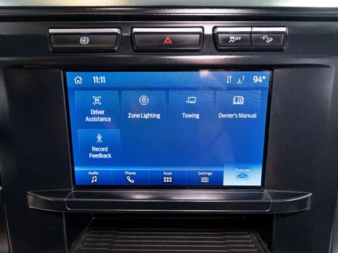Used 2024 Ford F250 XLT w/ FX4 Off-Road Package AWD/4WD image 18
