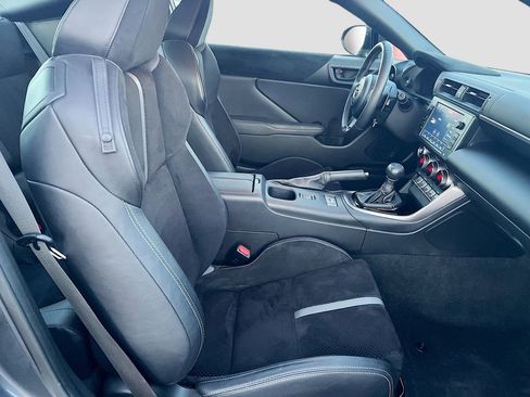 Used 2024 Toyota GR86 Premium image 26