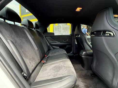 Used 2023 Hyundai Elantra N image 22