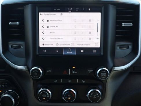 Used 2024 RAM 1500 Big Horn image 29