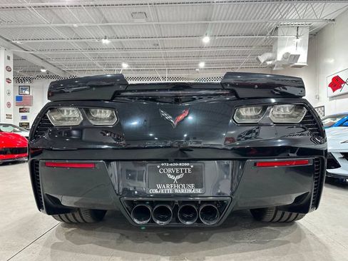 Used 2017 Chevrolet Corvette Z06 RWD image 24