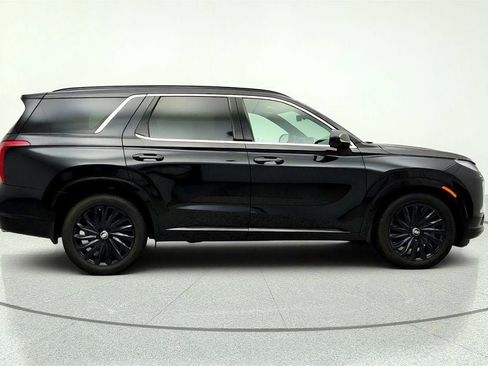 Used 2024 Hyundai Palisade Calligraphy AWD/4WD image 4