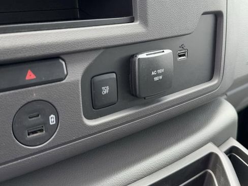 New 2025 Ford E-350 and Econoline 350 Super Duty w/ Power Equipment Group image 36