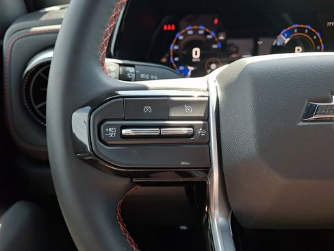 Used 2024 Chevrolet Colorado Z71 w/ Z71 Convenience Package 2 image 22