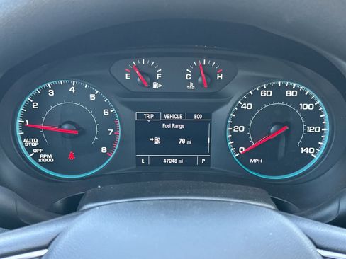 Used 2025 Chevrolet Malibu LT FWD image 24