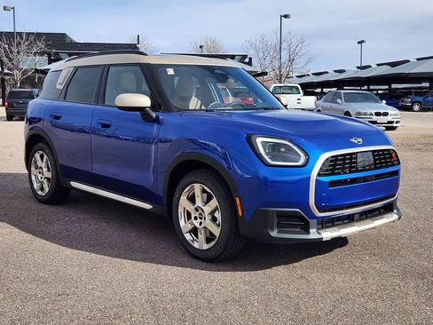 New 2026 MINI Cooper Countryman S image 5