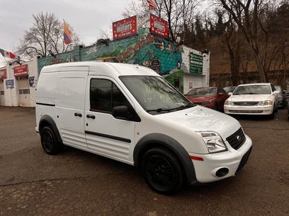 Used 2012 Ford Transit Connect XLT