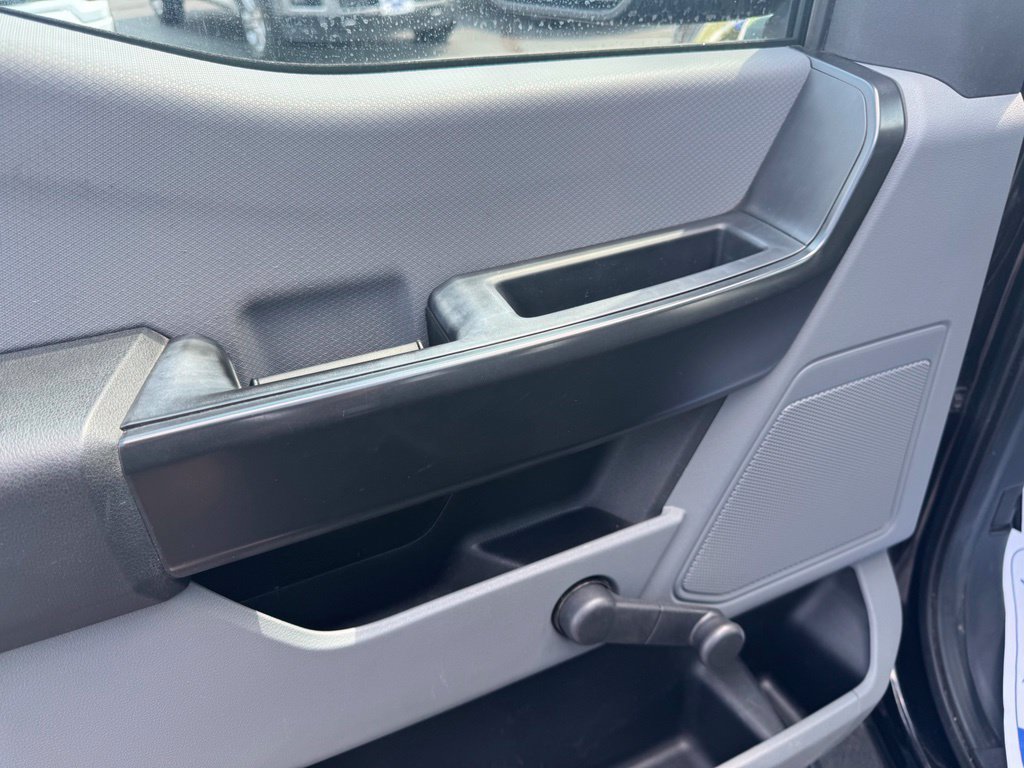 Certified 2021 Ford F150 XL AWD/4WD image 3