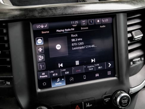 Used 2022 RAM 1500 Lone Star image 37