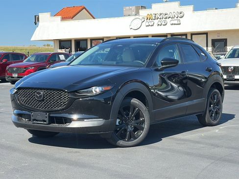 New 2026 MAZDA CX-30 AWD 2.5 S image 2