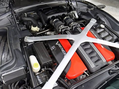 Used 2015 Dodge Viper w/ Quick Order Package 22J GT image 33