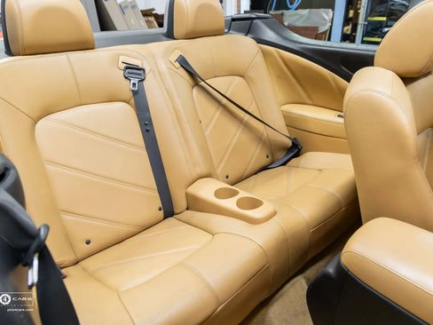 Used 2011 Nissan Murano CrossCabriolet Sport Utility 2 image 24