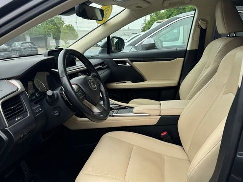 Used 2021 Lexus RX 350 AWD w/ Accessory Package image 22