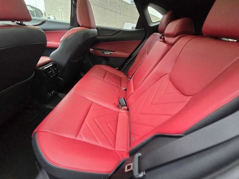 Used 2025 Lexus NX 450h+ AWD w/ Luxury Package image 20