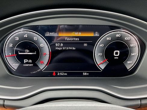 Used 2022 Audi Q5 2.0T Premium Plus image 12