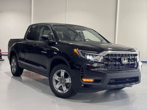 New 2026 Honda Ridgeline RTL image 2