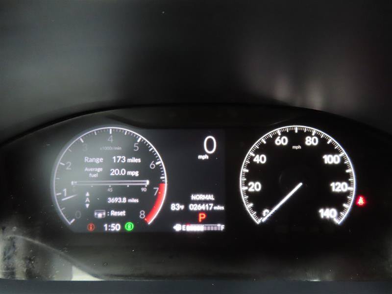 Used 2023 Honda HR-V Sport image 16