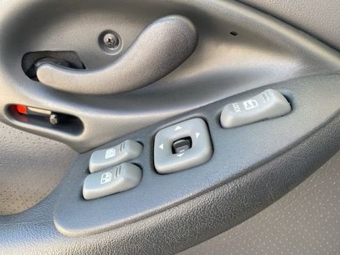 Used 1999 Pontiac Firebird Formula w/ Security Pkg image 24