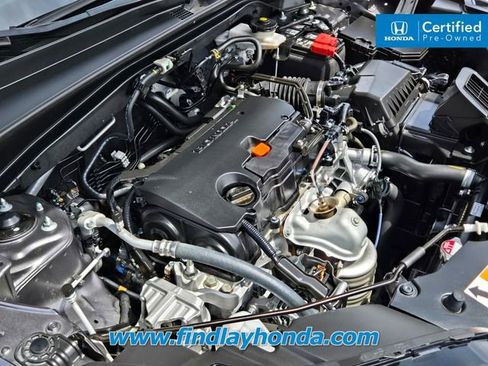 Certified 2024 Honda HR-V EX-L image 23