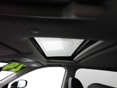 Certified 2024 Honda CR-V EX-L image 23