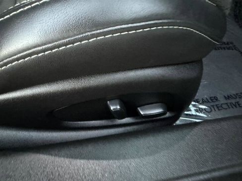 Used 2020 Chevrolet Camaro SS image 16