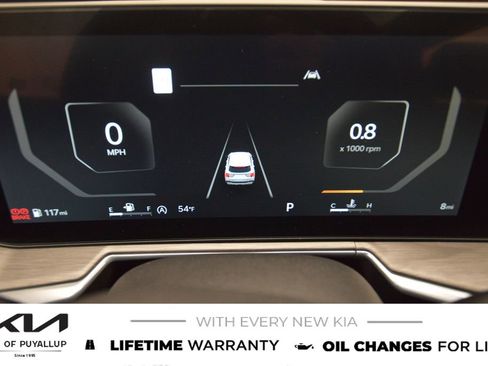 New 2026 Kia Sorento SX image 18