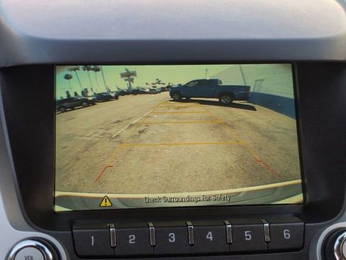 Certified 2017 Chevrolet Equinox LS image 14