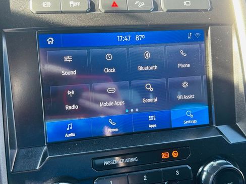 Used 2020 Ford F250 XL w/ STX Appearance Package image 26