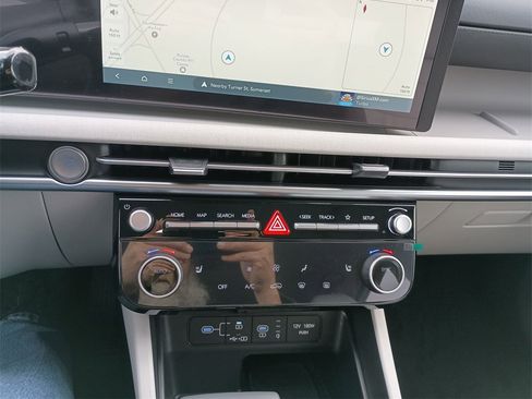 New 2026 Hyundai Tucson SEL image 25