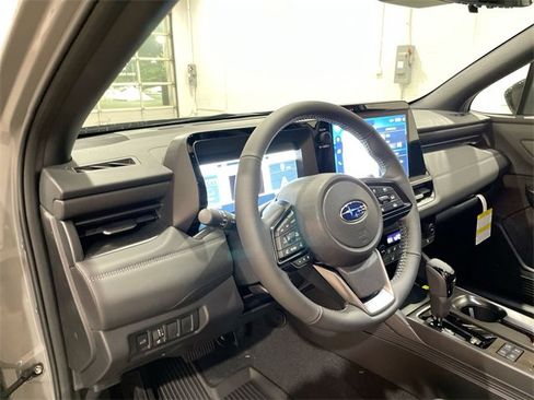 New 2026 Subaru Outback Touring XT image 10