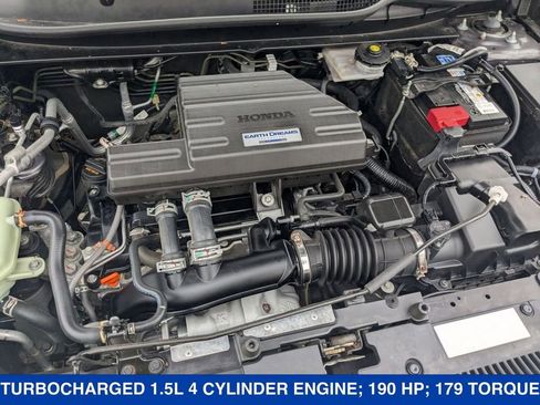 Used 2020 Honda CR-V LX image 38