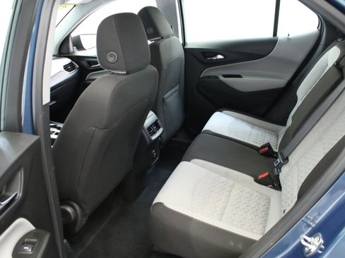 Used 2024 Chevrolet Equinox LS w/ LPO, Floor Liner Package AWD/4WD image 26