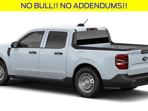 New 2026 Ford Maverick XL image 2