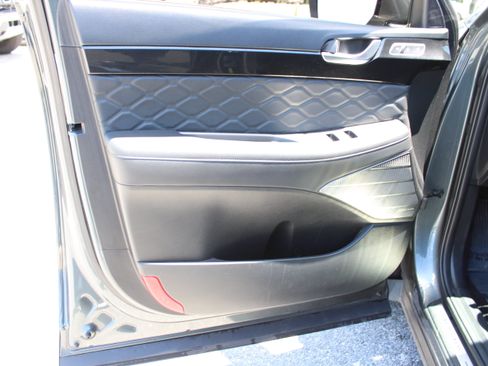 Used 2022 Hyundai Palisade Calligraphy AWD/4WD image 18
