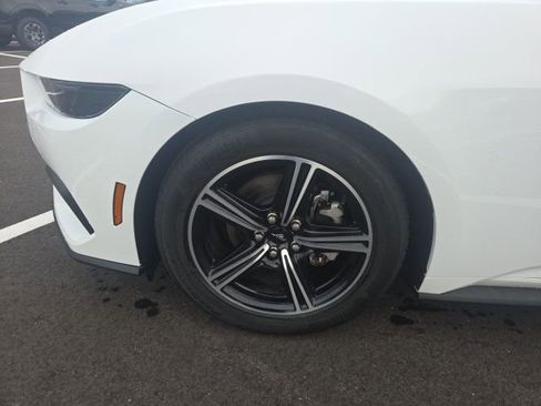 Used 2025 Ford Mustang Premium image 15