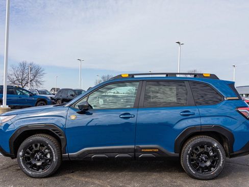 New 2026 Subaru Forester Wilderness image 20