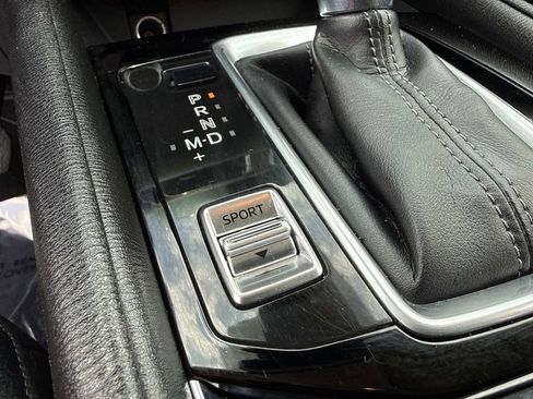 Used 2023 MAZDA CX-5 AWD 2.5 S w/ Preferred Package image 36