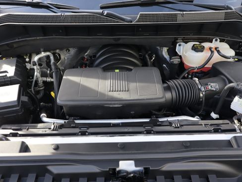 Certified 2025 Chevrolet Silverado 1500 High Country image 44