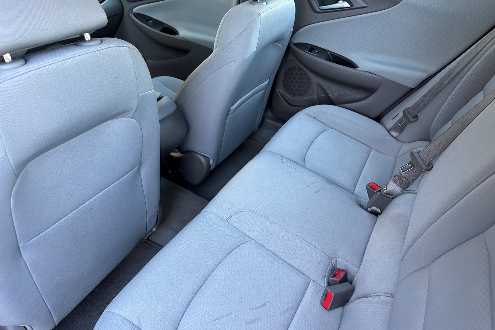 Used 2023 Chevrolet Malibu LS w/ Driver Confidence Package FWD image 13