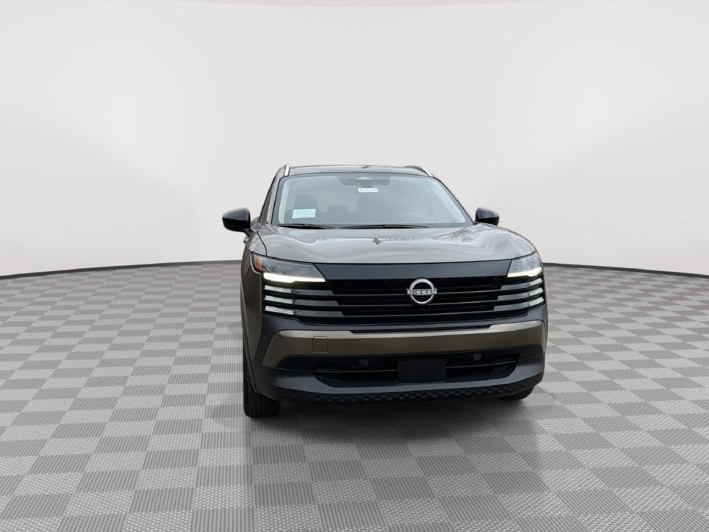 Used 2026 Nissan Kicks SV w/ SV Premium Package AWD/4WD image 3