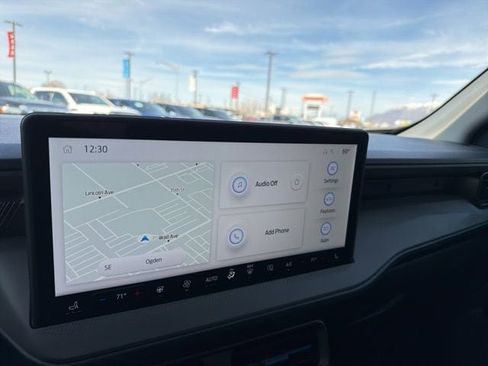 New 2025 Ford Maverick Lobo AWD/4WD image 27