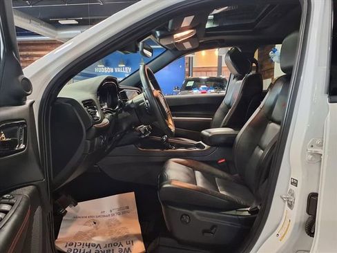 Certified 2023 Dodge Durango R/T image 15