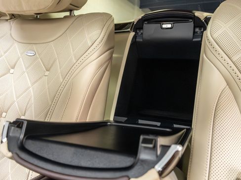 Used 2020 Mercedes-Benz Maybach S 560 4MATIC image 67