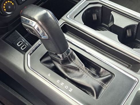 Used 2020 Ford F150 XLT w/ Equipment Group 302A Luxury image 19