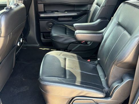 Used 2021 Ford Expedition Max XLT RWD image 26