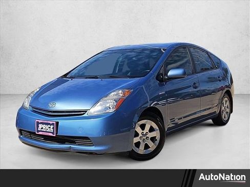 Used 2007 Toyota Prius image 1