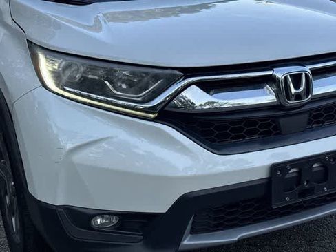 Used 2017 Honda CR-V EX-L image 10