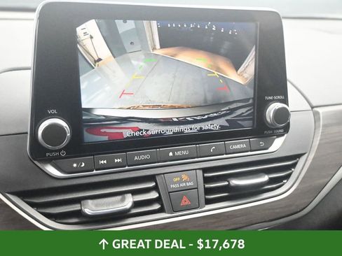 Used 2024 Nissan Altima 2.5 SV image 33