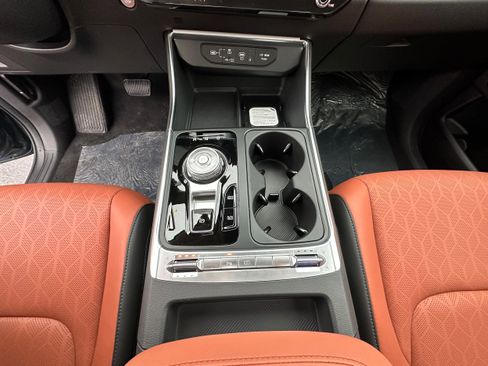 New 2026 Kia Carnival SX image 47