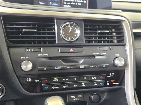 Certified 2022 Lexus RX 350 FWD image 21